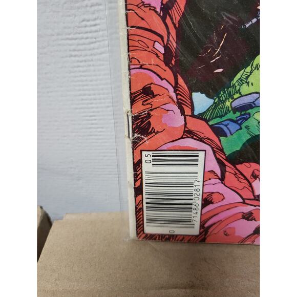 Star Wars #59 1982 NEWSSTAND 1st app of Orion Ferret FAIR/GOOD Lando Calrissian - Picture 5 of 7